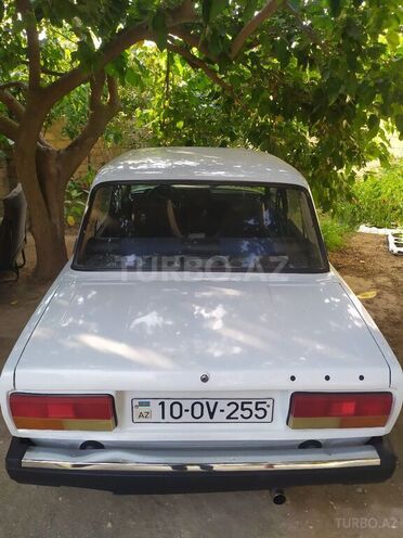 LADA (VAZ) 2107 2005, 36,000 km - 1.6 л - Bakı