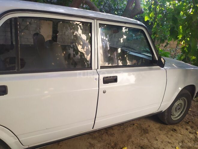 LADA (VAZ) 2107 2005, 36,000 km - 1.6 л - Bakı