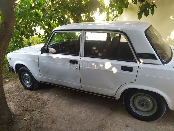 LADA (VAZ) 2107 2005, 36,000 km - 1.6 л - Bakı