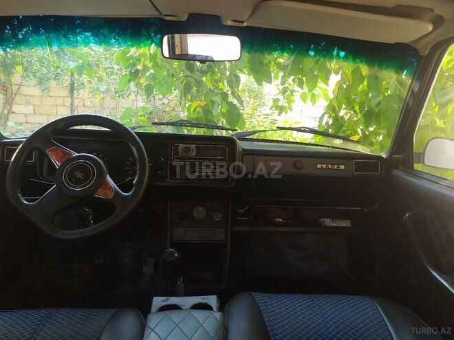 LADA (VAZ) 2107 2005, 36,000 km - 1.6 л - Bakı