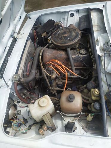LADA (VAZ) 2107 2005, 36,000 km - 1.6 л - Bakı