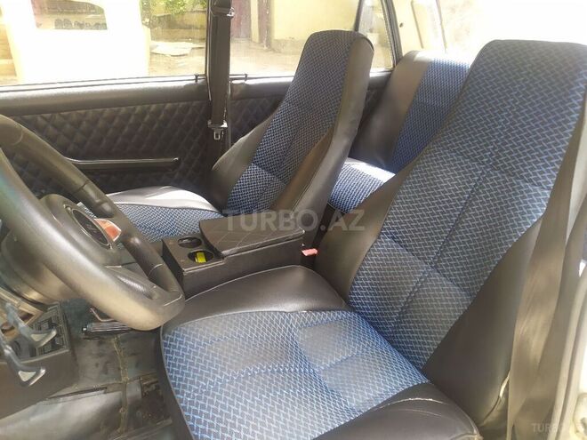 LADA (VAZ) 2107 2005, 36,000 km - 1.6 л - Bakı