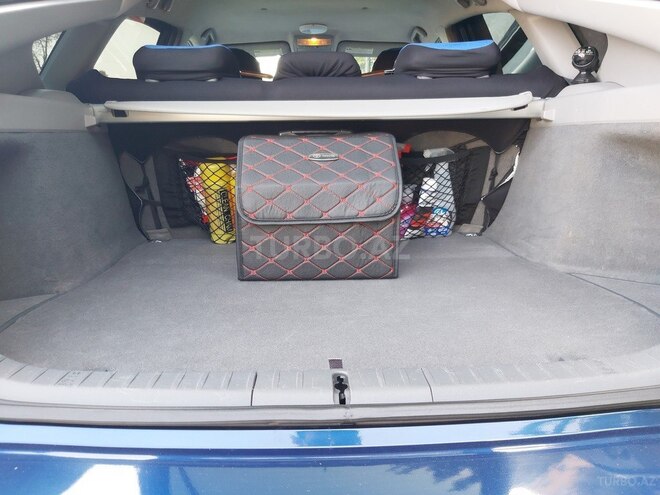 Toyota Prius 2008, 233,677 km - 1.5 l - Bakı