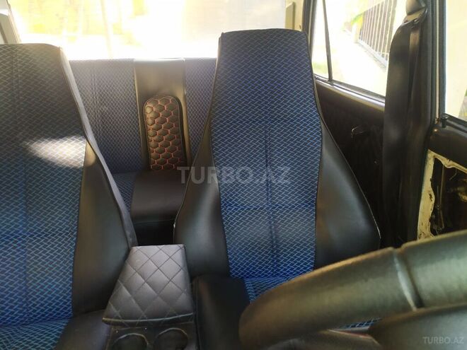 LADA (VAZ) 2107 2005, 36,000 km - 1.6 л - Bakı
