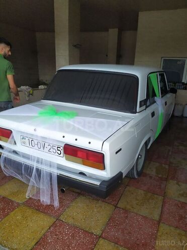 LADA (VAZ) 2107 2005, 36,000 km - 1.6 л - Bakı
