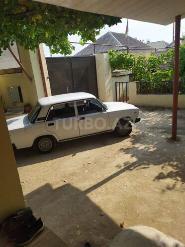 LADA (VAZ) 2107 2005, 36,000 km - 1.6 л - Bakı