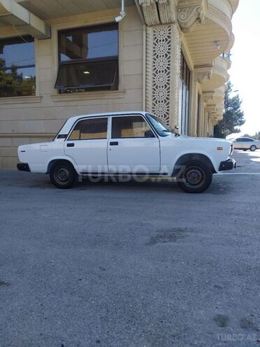 LADA (VAZ) 2107 2005, 36,000 km - 1.6 л - Bakı