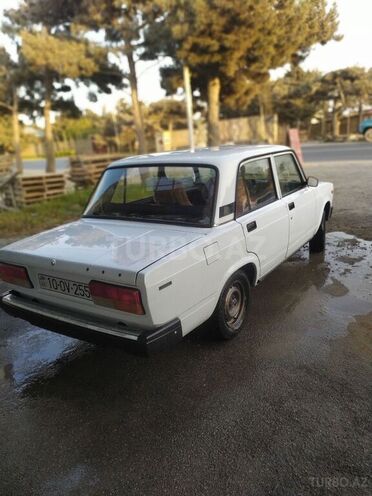 LADA (VAZ) 2107 2005, 36,000 km - 1.6 л - Bakı