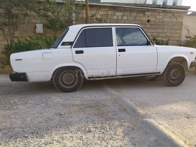 LADA (VAZ) 2107 2005, 36,000 km - 1.6 л - Bakı