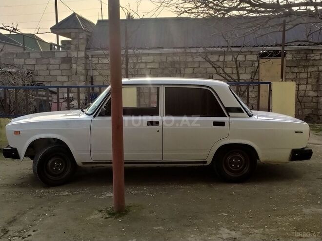 LADA (VAZ) 2107 2005, 36,000 km - 1.6 л - Bakı