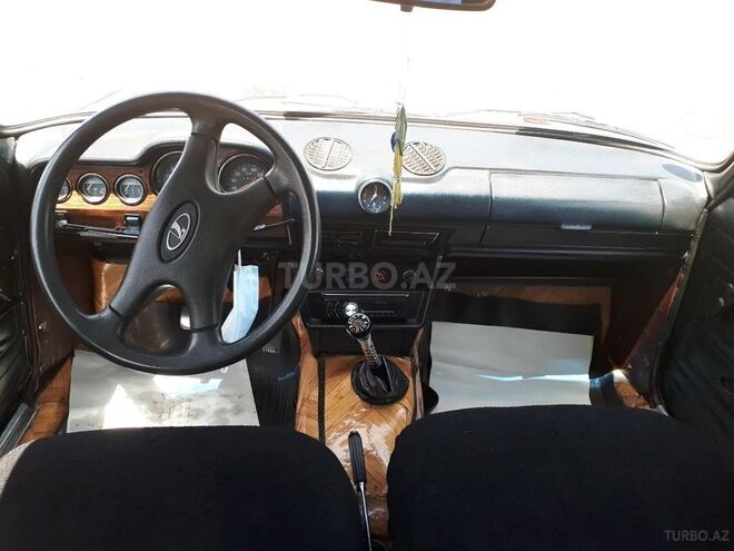 LADA (VAZ) 2106 1980, 284,000 km - 1.6 l - Balakən