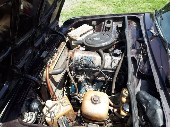 LADA (VAZ) 2106 1980, 284,000 km - 1.6 l - Balakən