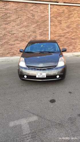 Toyota Prius 2007, 133,576 km - 1.5 l - Bakı