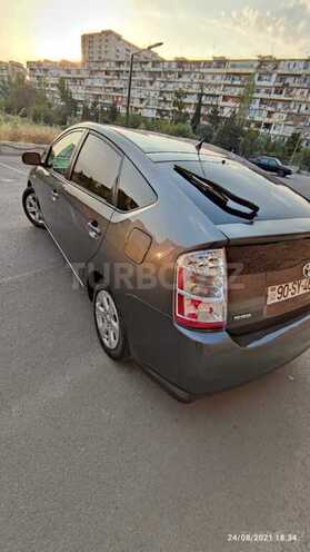 Toyota Prius 2007, 133,576 km - 1.5 l - Bakı