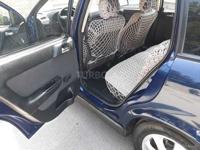 Opel Astra 2003, 214,500 km - 2.0 l - Xırdalan