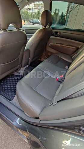 Toyota Prius 2007, 133,576 km - 1.5 l - Bakı