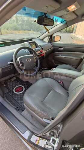 Toyota Prius 2007, 133,576 km - 1.5 l - Bakı