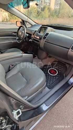 Toyota Prius 2007, 133,576 km - 1.5 l - Bakı