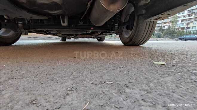 Toyota Prius 2007, 133,576 km - 1.5 l - Bakı