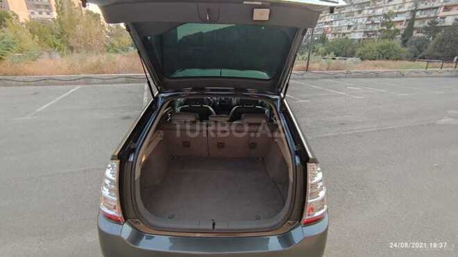 Toyota Prius 2007, 133,576 km - 1.5 l - Bakı