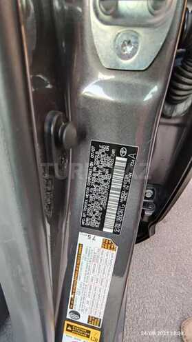 Toyota Prius 2007, 133,576 km - 1.5 l - Bakı