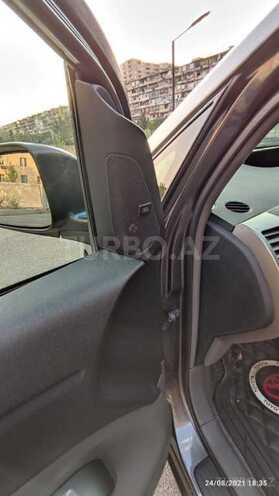 Toyota Prius 2007, 133,576 km - 1.5 l - Bakı