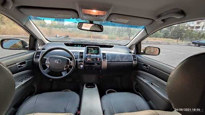 Toyota Prius 2007, 133,576 km - 1.5 l - Bakı