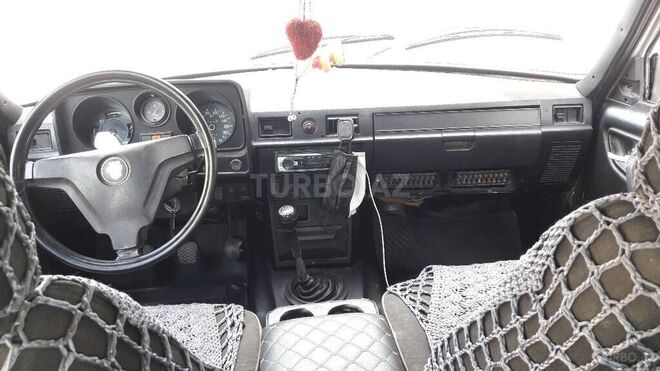 GAZ 31029 1992, 369,088 km - 2.4 л - Şirvan