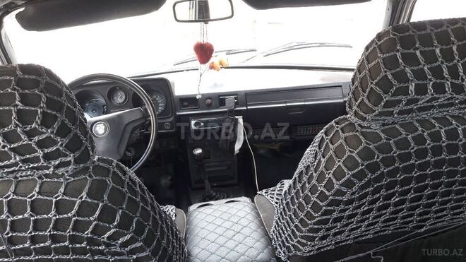 GAZ 31029 1992, 369,088 km - 2.4 л - Şirvan