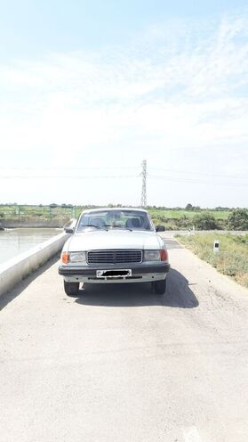 GAZ 31029 1992, 369,088 km - 2.4 л - Şirvan