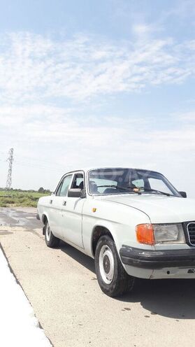 GAZ 31029 1992, 369,088 km - 2.4 л - Şirvan