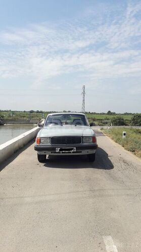 GAZ 31029 1992, 369,088 km - 2.4 л - Şirvan