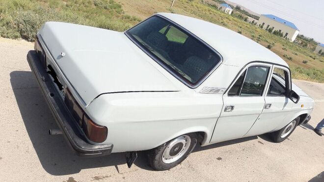 GAZ 31029 1992, 369,088 km - 2.4 л - Şirvan