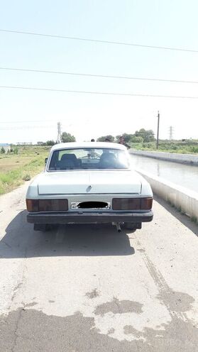GAZ 31029 1992, 369,088 km - 2.4 л - Şirvan