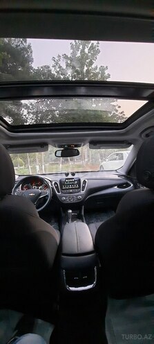Chevrolet Malibu 2018, 89,000 km - 1.5 l - Bakı