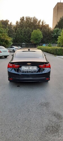 Chevrolet Malibu 2018, 89,000 km - 1.5 l - Bakı