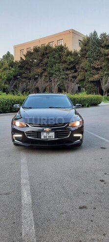 Chevrolet Malibu 2018, 89,000 km - 1.5 l - Bakı