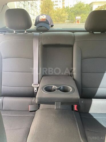 Chevrolet Cruze 2016, 112,000 km - 1.4 l - Bakı