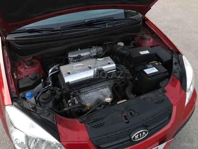 Kia Rio 2006, 165,172 km - 1.4 l - Bakı