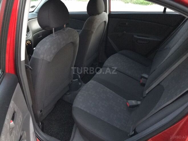 Kia Rio 2006, 165,172 km - 1.4 l - Bakı