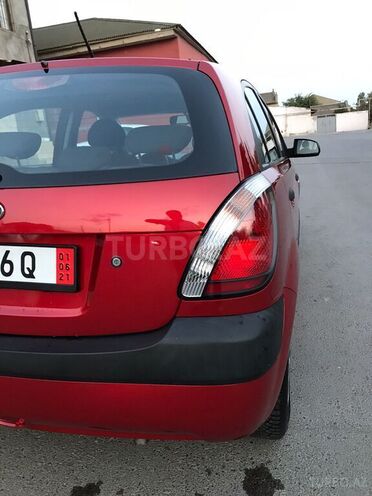 Kia Rio 2006, 165,172 km - 1.4 l - Bakı