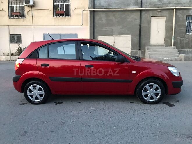 Kia Rio 2006, 165,172 km - 1.4 l - Bakı