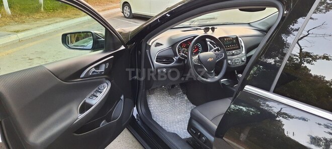 Chevrolet Malibu 2018, 89,000 km - 1.5 l - Bakı