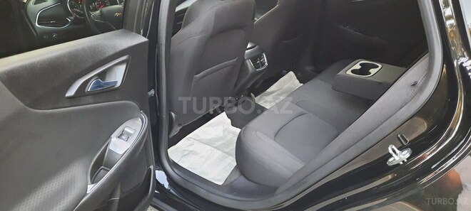 Chevrolet Malibu 2018, 89,000 km - 1.5 l - Bakı