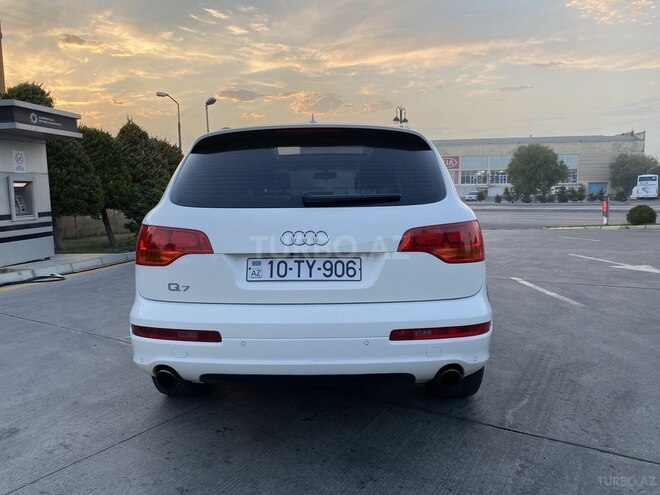 Audi Q7 2007, 171,000 km - 4.2 л - Bakı