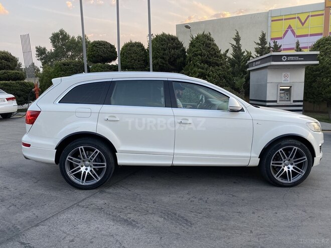 Audi Q7 2007, 171,000 km - 4.2 л - Bakı