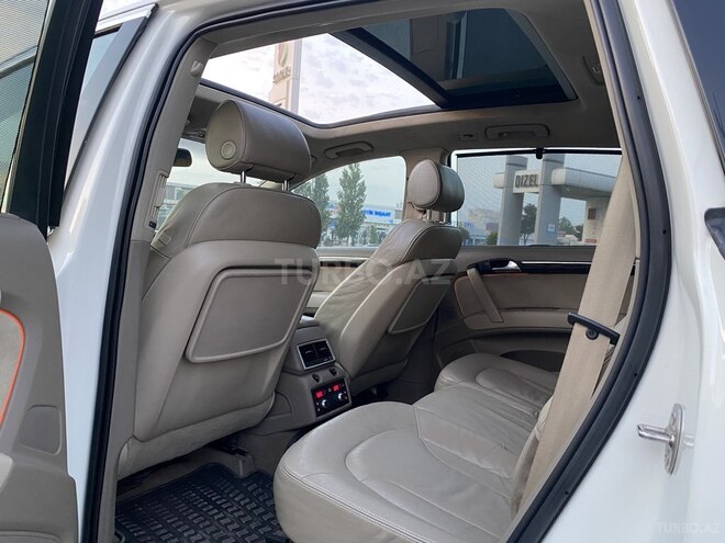 Audi Q7 2007, 171,000 km - 4.2 л - Bakı