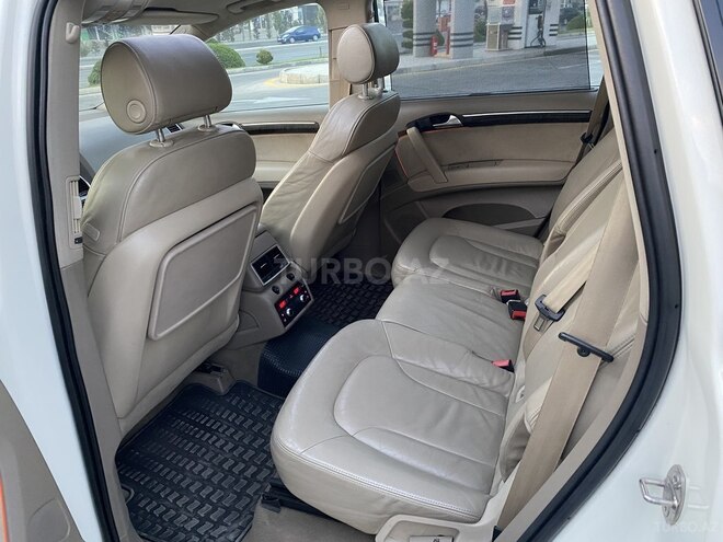 Audi Q7 2007, 171,000 km - 4.2 л - Bakı