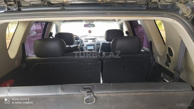 Ssang Yong Rexton 2008, 270,000 km - 3.2 l - Sumqayıt