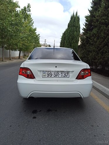 Daewoo Nexia 2010, 280,000 km - 1.5 л - Bakı